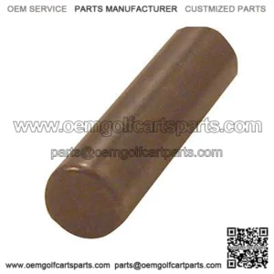 Golf Cart Dowel Pin Clutch Yamaha