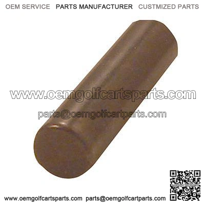 Golf Cart Dowel Pin Clutch Yamaha
