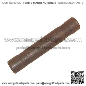 Golf Cart Weight Pin  Short  YamahaG2-G14 4-cycle Gas 85-94