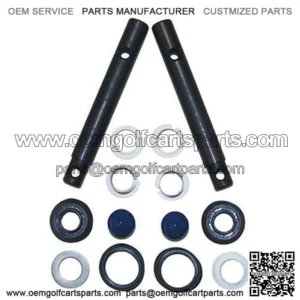 Yamaha G2/ G8/ G11/ G14/ G16/ G19/ G21 King Pin Kit