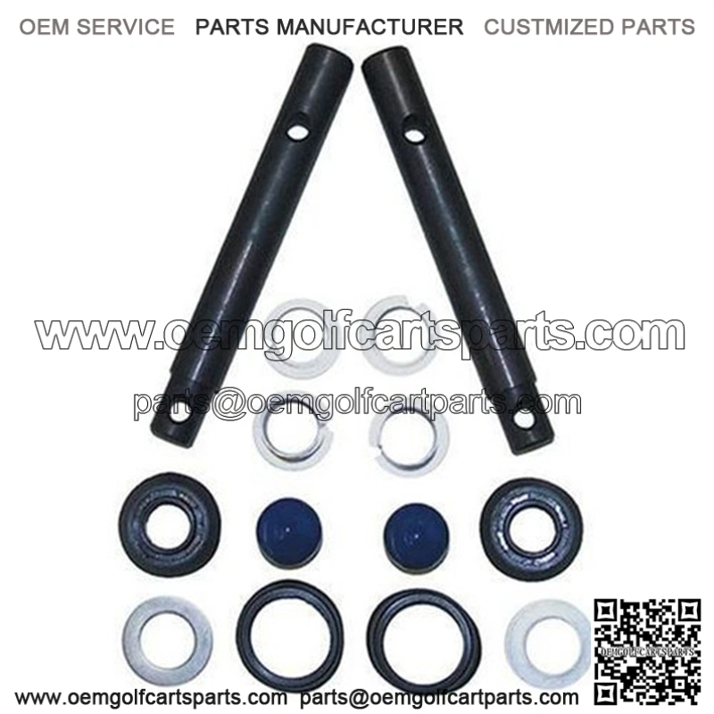 Yamaha G2/ G8/ G11/ G14/ G16/ G19/ G21 King Pin Kit