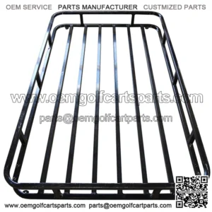 Yamaha G22 Golf Cart RXV Precedent Roof Rack