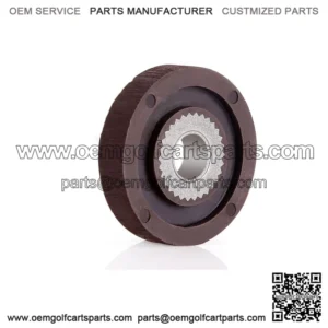 High Speed Motor Magnet Fits Club Car DS Precedent Golf Cart with ADC motor 48V