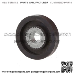 Golf Cart High Speed Motor Magnet for Club Car DS Precedent 48V IQ, ADC Motor