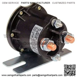 Yamaha DRIVE/ G29 Solenoid (For 48V Electric 2014+)