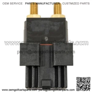 48-Volt Solenoid for Club Car Precedent Golf Carts 2015+