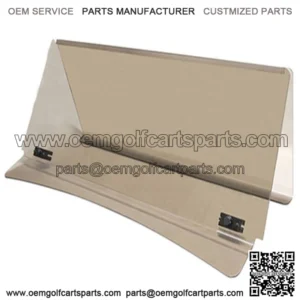 New ListingWindshield- Tinted for Yamaha G29/Drive Golf Carts 2007-2016