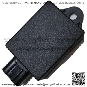 for EZ-Go CDI Igniter, CDI Ignitor Compatible with EZ-Go Golf Cart with MCI Engine 2004-2008, Replacement 72872-G01,EPIGC108