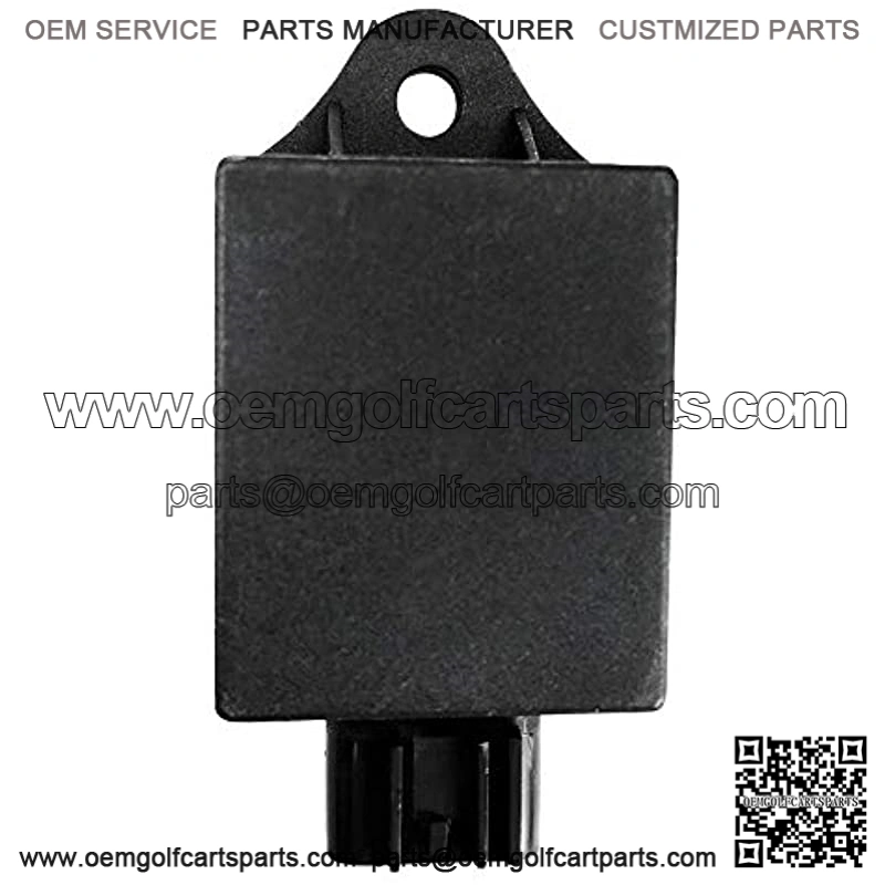CDI Ignitor,Fit for EZ-Go Golf Cart with MCI Engine 2004-2008,Replace EPIGC108,72872-G01