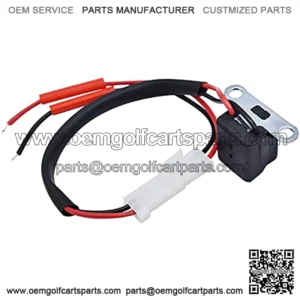 Ignition Pickup Pulsar Coil 4 Cycle Replacement for EZGO Golf Cart 1991-2003 28458-G01 26651-G02