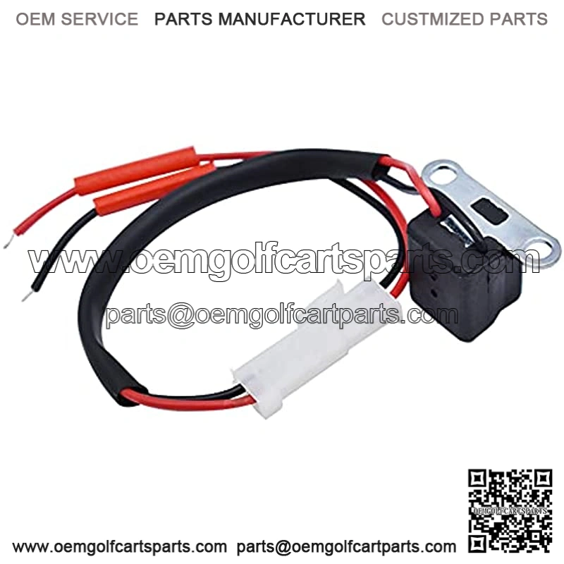 Ignition Pickup Pulsar Coil 4 Cycle Replacement for EZGO Golf Cart 1991-2003 28458-G01 26651-G02