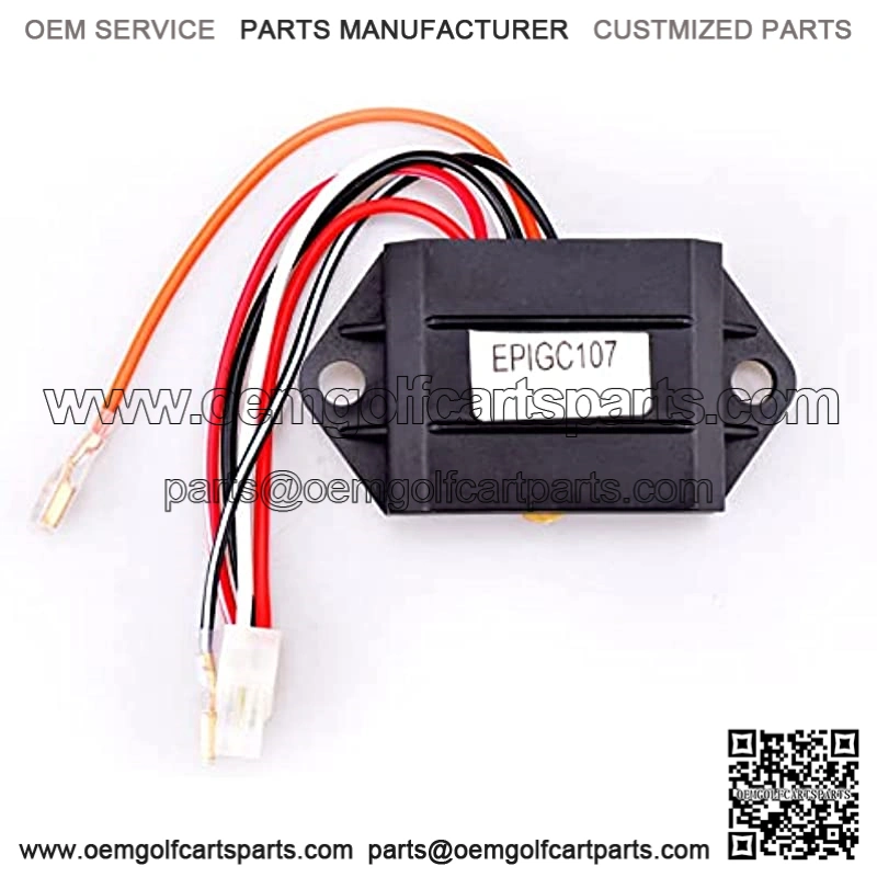 for Gas Golf Cart 1991-2002 Engine Ignitor Assembly 4 Cycle 72562-G01 72562G01 27746G01 25939G01 27112G01 EPIGC107