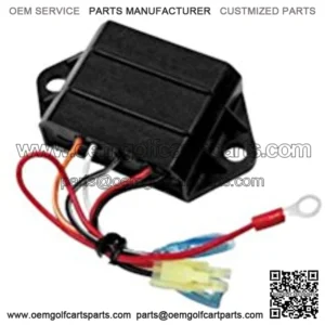 EPI - EPIGC107 - Golf Cart CDI Boxes