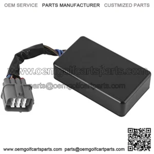 CDI Igniter Box Replacement Golf Cart 30400HM5506 Fit for TRX 300 2x4 TRX300FW 4x4 Fourtrax 19982000