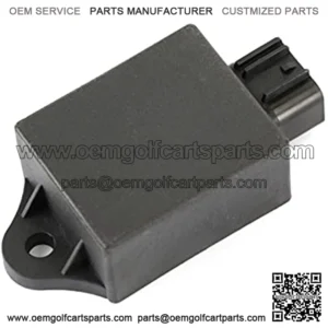 Fit for EZ-Go Golf Cart with MCI Engine 2004 2005 2006 2007 2008 CDI Box Igniter EPIGC108 72872-G01 Accessories Parts