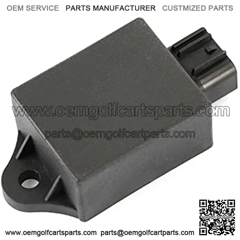 Fit for EZ-Go Golf Cart with MCI Engine 2004 2005 2006 2007 2008 CDI Box Igniter EPIGC108 72872-G01 Accessories Parts