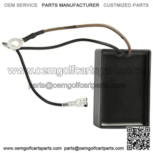 Replacement Part for Motorcycle Ignition RPM Rev Limiter 1016511 for Golf-Cart 1992-1996 FE290 FE350 Motorcycle Igniter Motorcycle Accessories