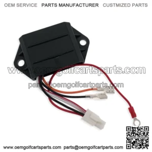 CDI Ignitor For EZGO Golf Cart 4 Cycle Gas Models 1991-2002 # 72562-G01 EPIGC107