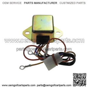 Ignitor for EZGO Marathon - 2-cycle - 1984-90