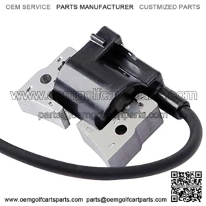 Ignition Coil with Built in Ignitor fits for Club Car Golf Cart Gas 1997-up DS and Precedent