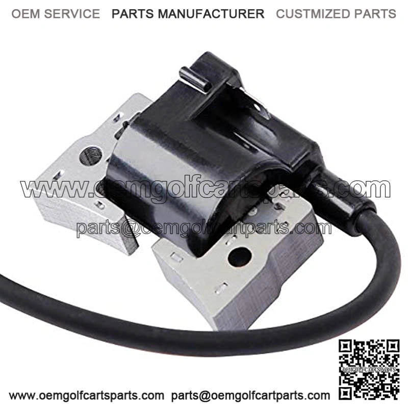 Ignition Coil with Built in Ignitor fits for Club Car Golf Cart Gas 1997-up DS and Precedent