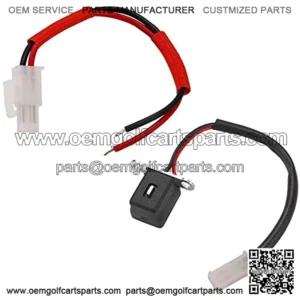 Ignition Coil Pickup Pulsar For EZGO Golf Cart 1991-2003 4 Cycle 295cc 350cc Robin Engines 28458-G01 26651-G02 10914 6149