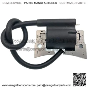 EPIGC101 Ignition Coil Fits Kawasaki Engine 21121-2067 for Club Car Golf Cart 1016492 1992-96 5132 ZF-IG-A00111