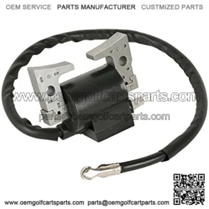 XMT-MOTO Ignition Coil For 1992-1996 Club Car DS gas golf cart models with FE290/350 engines