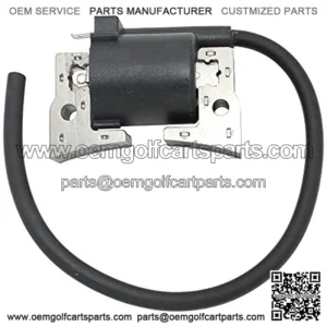 Ignition Coil Module For Club Car DS Golf Cart FE290 FE350 1992-1996 Parts#1016492 EPIGC101 5132 EPIGC101 1016492 5132 IGN CC2 5132 BU 1016492 CC CP1016492 CP ENG-107 EC 1016492 IMC LV16492 LV