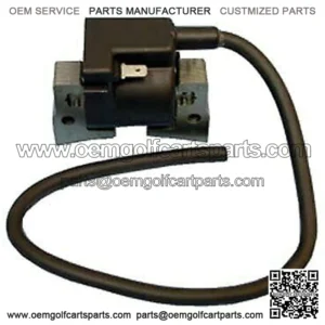 COIL WITH IGNITOR Club Car Golf Cart 97 UP
