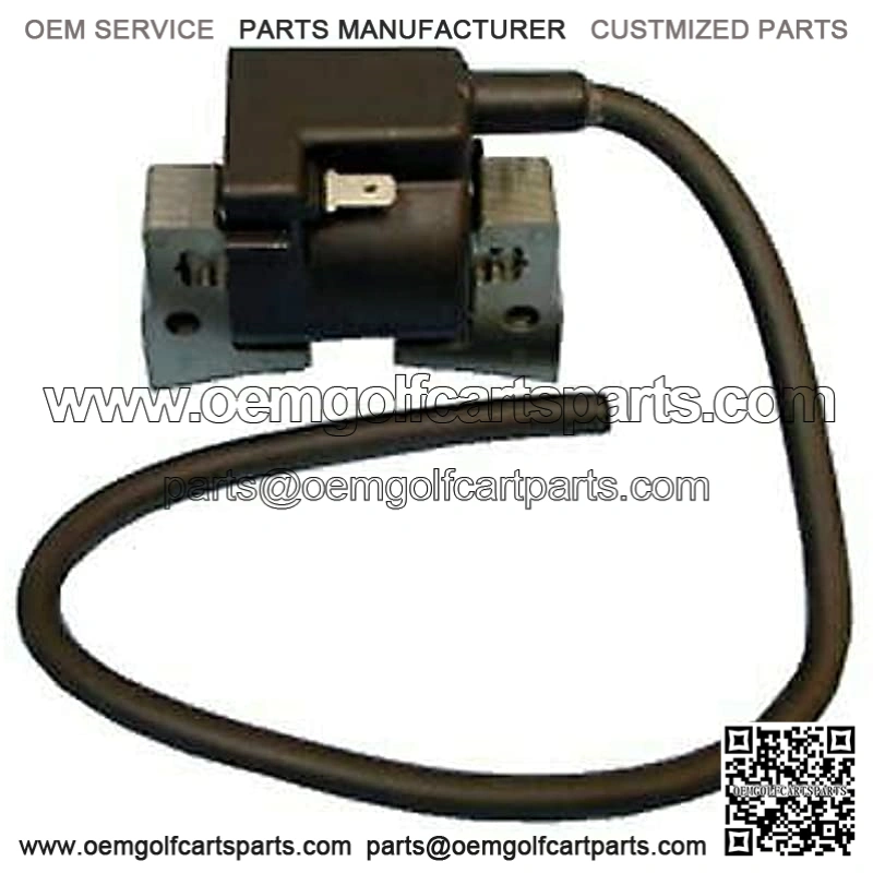 COIL WITH IGNITOR Club Car Golf Cart 97 UP