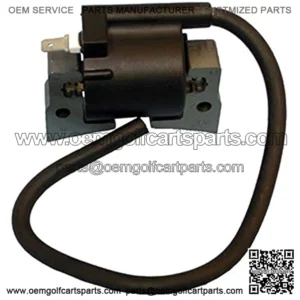 Performance Plus Carts Club Car DS 1992-96 Golf Cart Ignition Coil