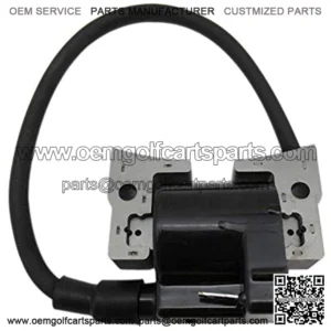 101909201 Ignition Coil for Club Car DS & Precedent Golf Cart 1997-up FE290 FE350
