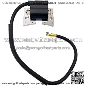 Ignition Coil for Yamaha G16 G20 G21 Gas Golf Cart OE JN-85640-01-00