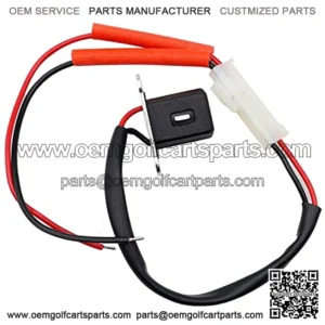 4 Cycle Ignition Pickup Pulsar Coil Compatible with EZGO Golf Cart 1991-2003 26651-G02