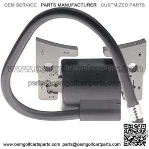 Ignition Coil for Yamaha G16 G20 G21 G22 Gas Golf Cart JN-85640-01-00