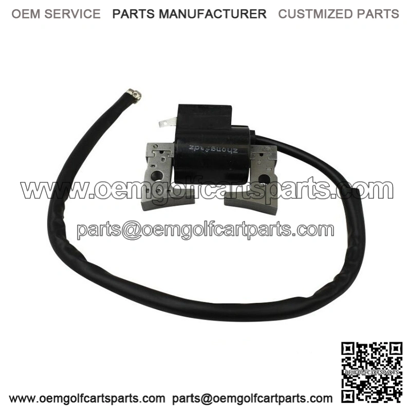 Ignition Coil Module Parts For YAMAHA G16-G22 Golf Cart Rep # JN-85640-01-00