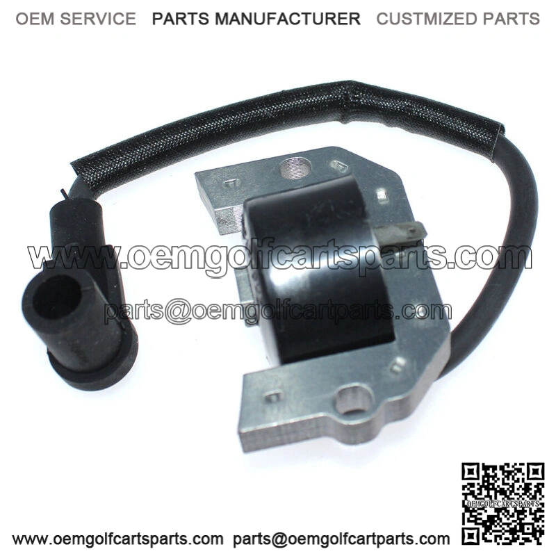 Ignition Coil For John Deere X500 X534 Z445 Z465 Scag Tiger Cub STC48V
