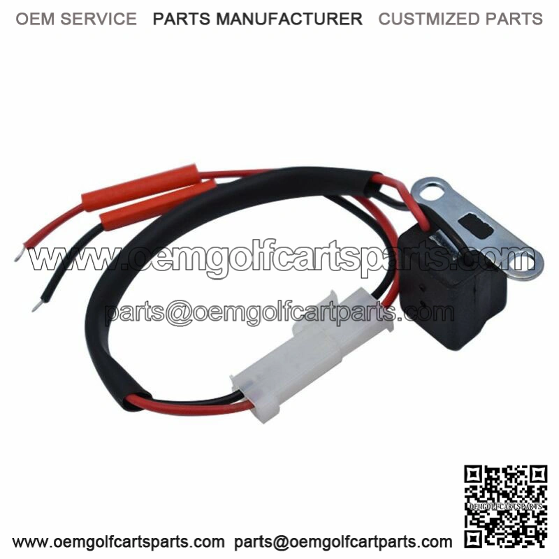 4 Cycle Ignition Pickup Pulsar Coil For EZGO Golf Cart 1991-2003 28458-G01