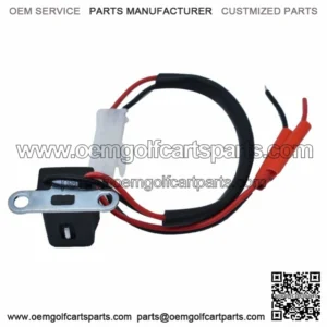 FOR EZGO Golf Cart 4 Cycle 295cc 350cc Robin Engines Ignition Pickup Pulsar Coil