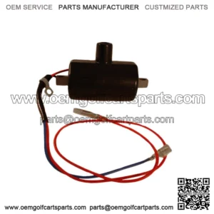 EZGO Golf Cart Ignition Coil 2 stroke / cycle.  EZ GO OEM 23782-G1 - EPIGC102