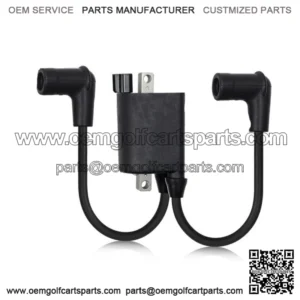 Ignition Coil for EZ GO EPIGC104 Golf Cart # 72866-G01 replacement Ignition Coil