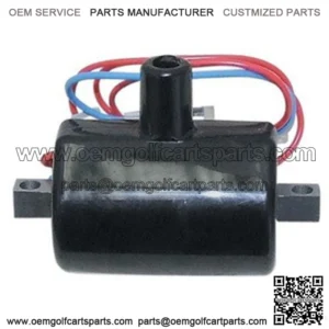 EZGO Ignition Coil (For 2-cycle Gas 1989-1993)