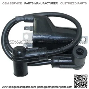 EZGO Dual Ignition Coil (For 4-cycle Gas 1991-2002)