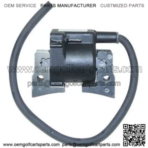 Club Car DS/ Precedent Ignition Coil & Igniter (For Gas 1997+)