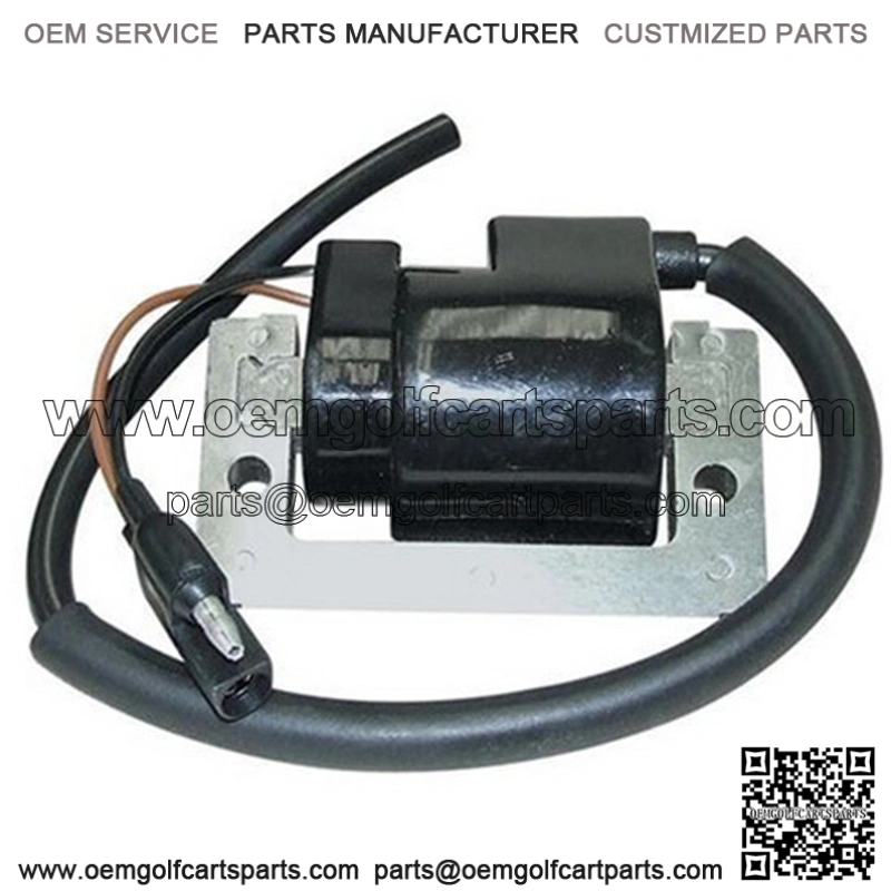 Club Car Igniter (For Gas 1990-1991)