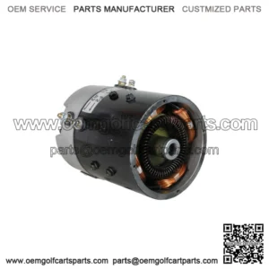 EZGO TXT 36 Volt PDS and DCS Motor Fits 1995 to 2010