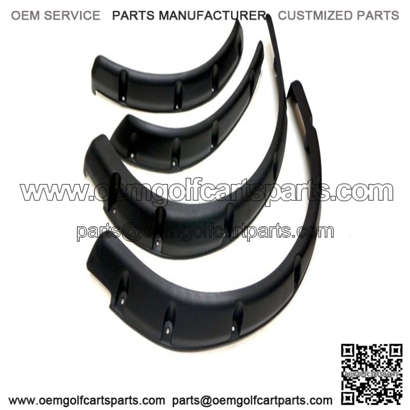 New ListingFender Flares for EZGO RXV Golf Carts 2008-2015