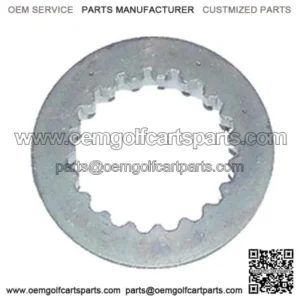 Golf Cart Input Shaft Spacer  Yamaha
