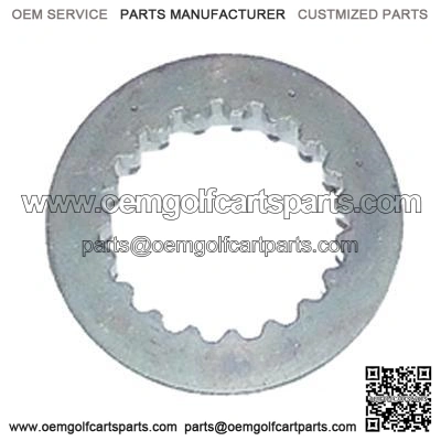 Golf Cart Input Shaft Spacer Yamaha